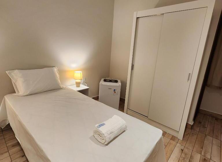 اتاق استاندارد, Casa Imperial Hotel Pousada
