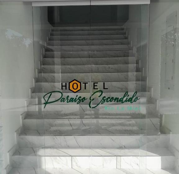 اتاق استاندارد, Ecohotel Paraíso Escondido