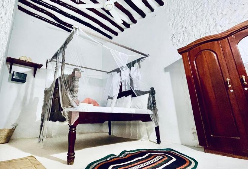 اتاق استاندارد, Ha Beach Hotel Zanzibar