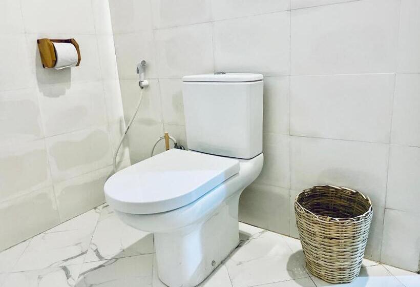 اتاق استاندارد, Ha Beach Hotel Zanzibar