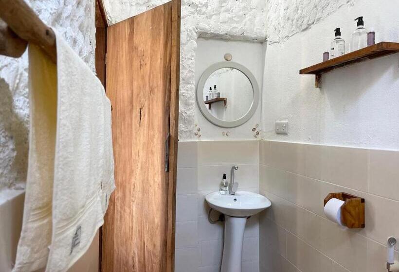 اتاق سوپریور با چشم‌انداز دریا, Ha Beach Hotel Zanzibar