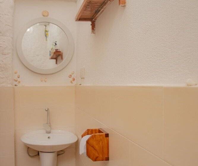 اتاق استاندارد, Ha Beach Hotel Zanzibar