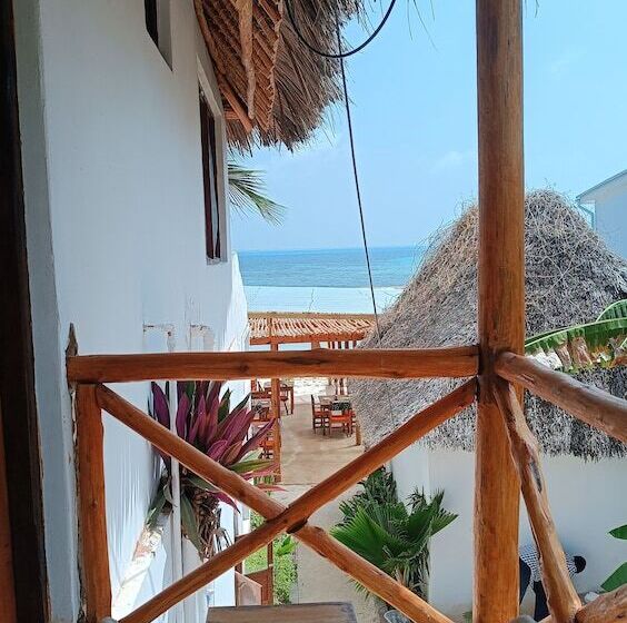 اتاق استاندارد, Ha Beach Hotel Zanzibar