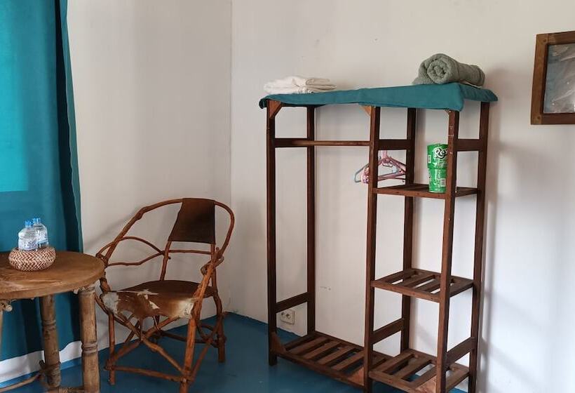 اتاق استاندارد, Ha Beach Hotel Zanzibar