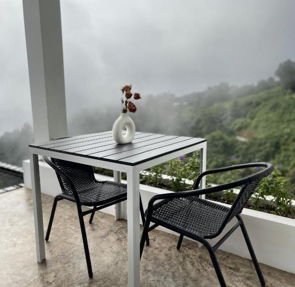 اتاق استاندارد با تخت بزرگ, Above The Clouds   Chiang Rai