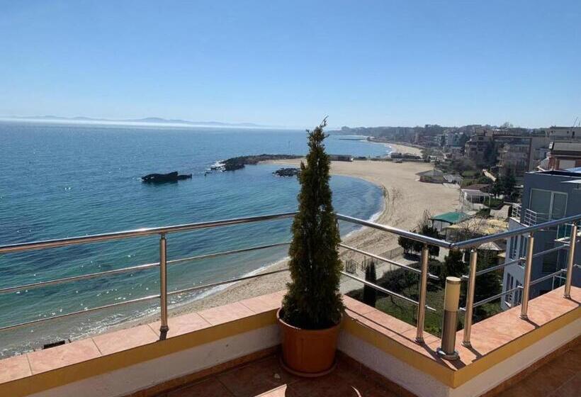آپارتمان 1 خوابه, Elizabeth Beach Apartments