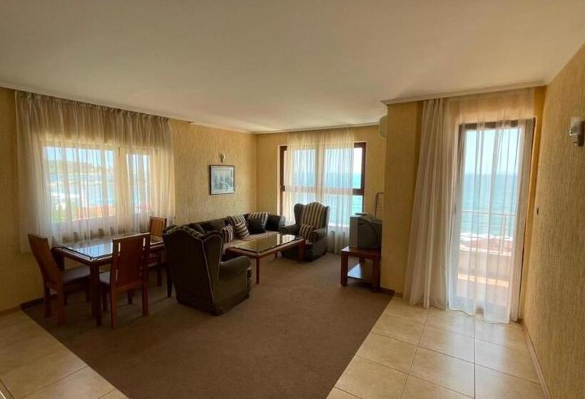 آپارتمان 1 خوابه, Elizabeth Beach Apartments