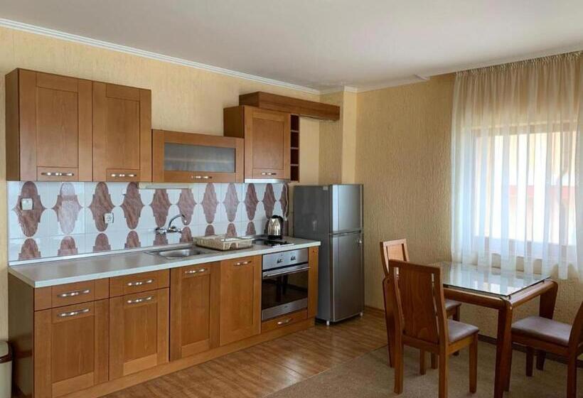 آپارتمان 1 خوابه, Elizabeth Beach Apartments