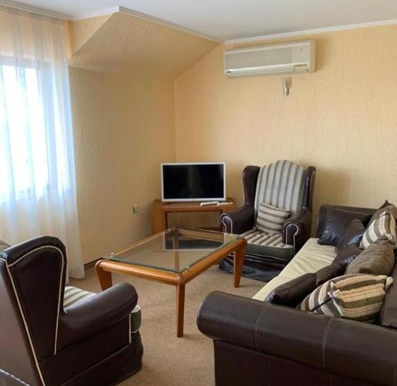 آپارتمان 1 خوابه, Elizabeth Beach Apartments