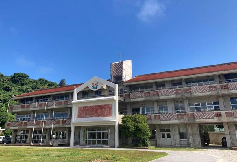 استودیوی استاندارد, Livinganywhere Commonsうるま Female Dormitory  Vacation Stay 15532v