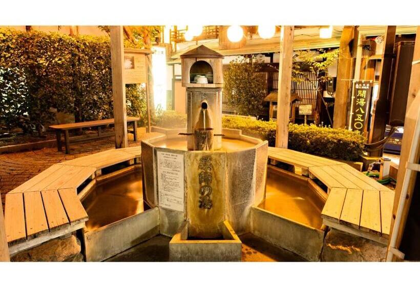 استودیوی استاندارد, Mansuirou   Vacation Stay 32142v