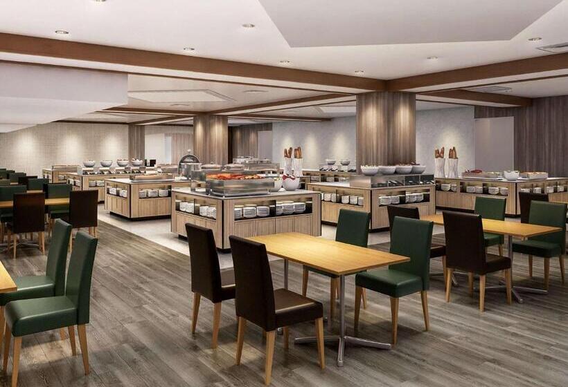 اتاق کلاسیک, Mercure Toyama Tonami Resort & Spa