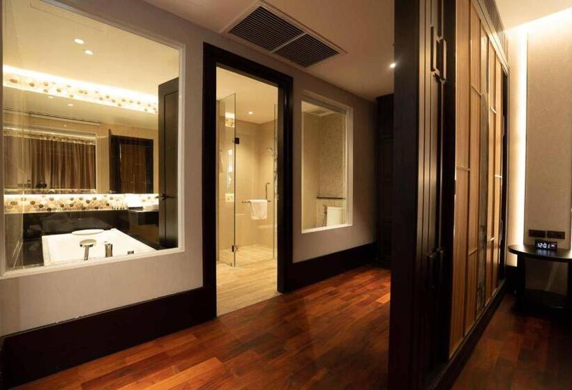 مجموعه ویستا شهر, Mintra