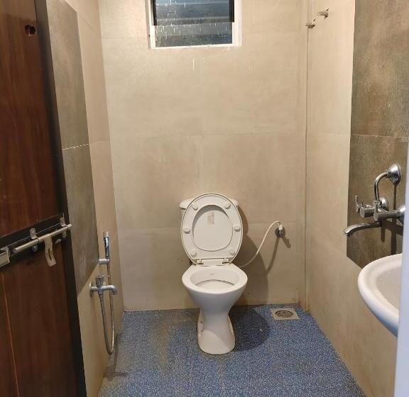 استودیو استاندارد با بالکن, Miranda Guest House By Rosh Hospitality