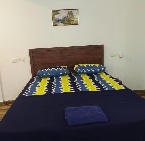 استودیوی سوپریور, Miranda Guest House By Rosh Hospitality