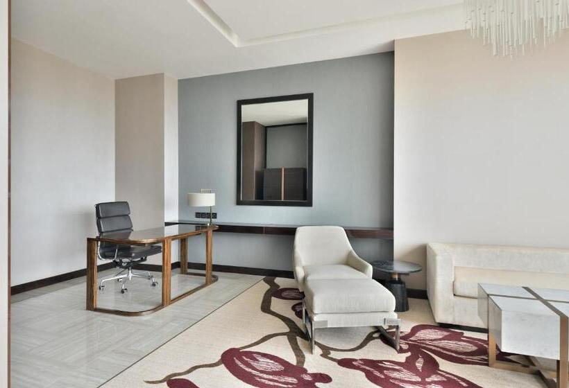 سوئیت کلاب, Sheraton Colombo