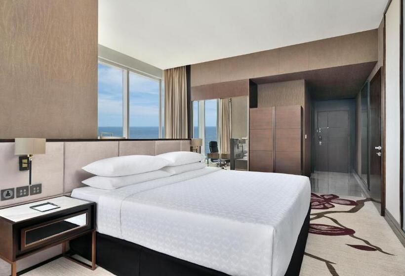 اتاق پرمیوم, Sheraton Colombo