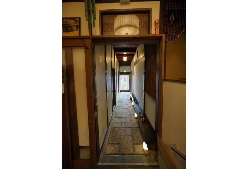 استودیوی استاندارد, Uji Tea Inn   Vacation Stay 27198v