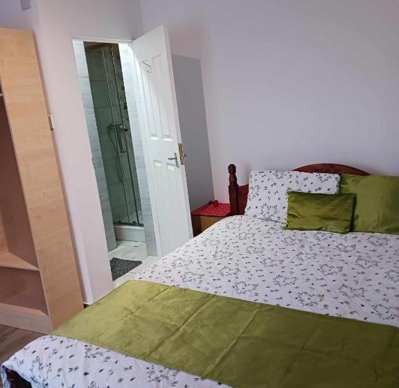 اتاق استاندارد, Amarillys Guest House