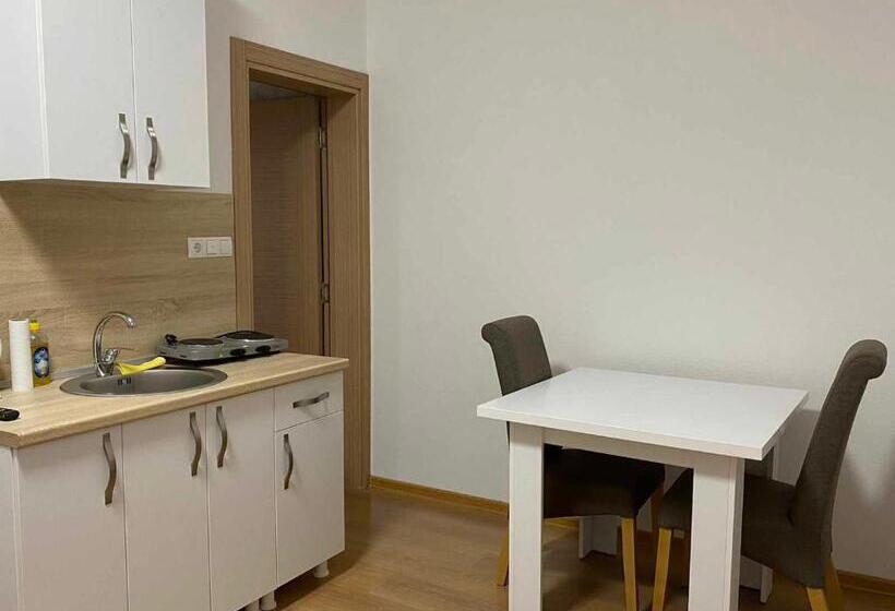 اتاق استاندارد, Apartmani Bella
