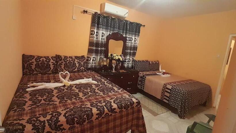 اتاق لوکس, Paradise Suite In Old Harbour