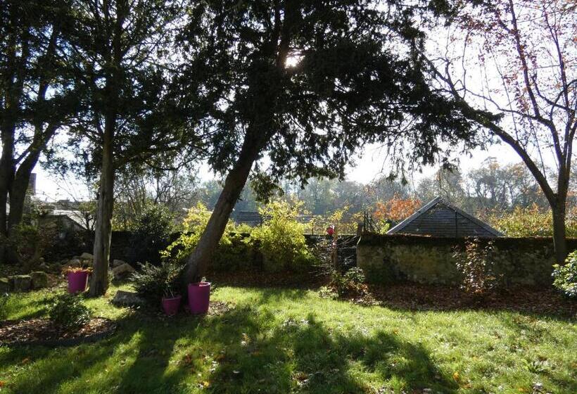 اتاق خانوادگی, Guestroom Châteaudun, 1 Pièce, 3 Personnes   Fr 1 581 123