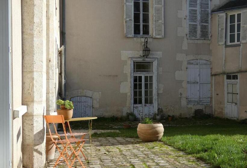 اتاق خانوادگی, Guestroom Châteaudun, 1 Pièce, 3 Personnes   Fr 1 581 123