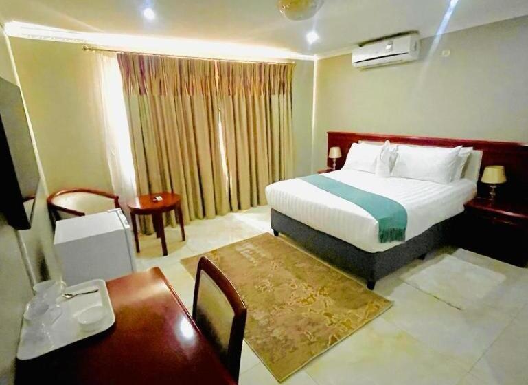 اتاق استاندارد, Rosenia Boutique Hotels