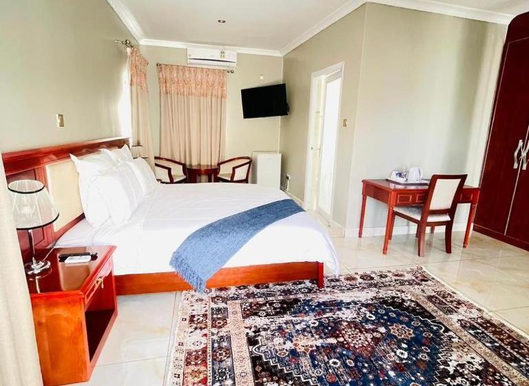 اتاق استاندارد, Rosenia Boutique Hotels