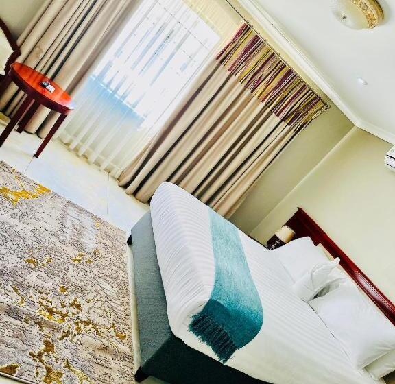اتاق استاندارد, Rosenia Boutique Hotels