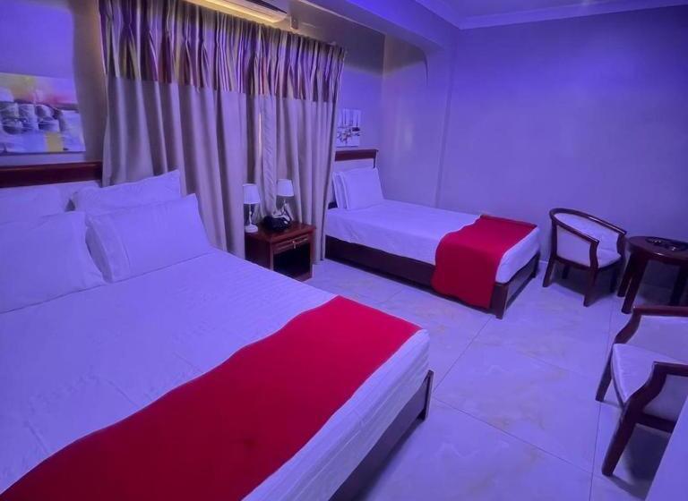 اتاق خانوادگی, Rosenia Boutique Hotels