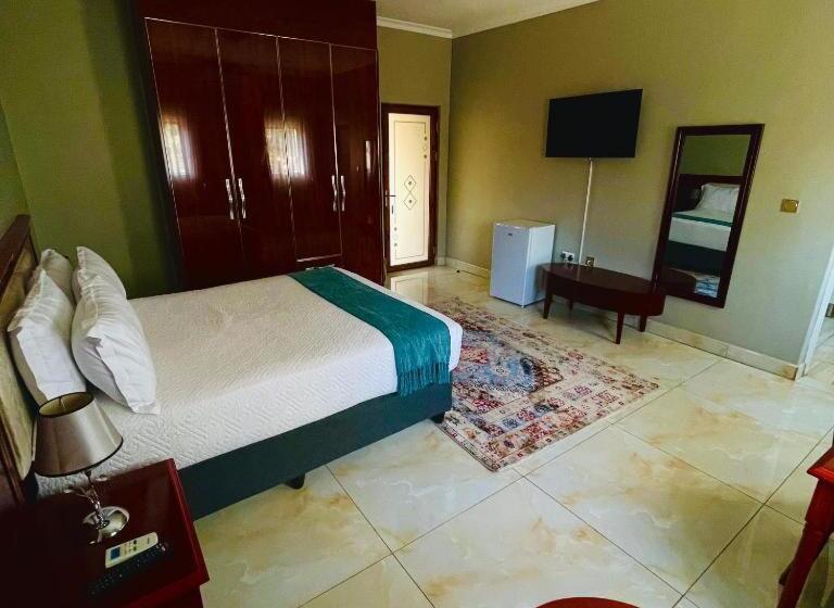 Deluxe Suite King Bed, Rosenia Boutique Hotels