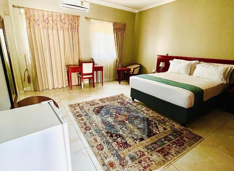 Deluxe Suite King Bed, Rosenia Boutique Hotels