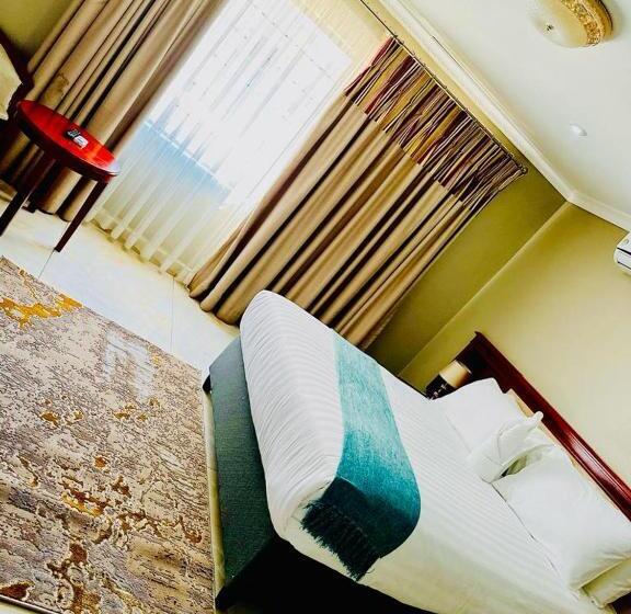 سوییت اجرایی, Rosenia Boutique Hotels