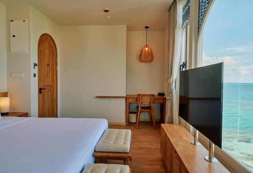 اتاق استاندارد, Stone Hotels Dhiffushi