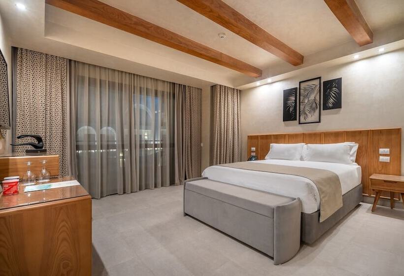 اتاق سوپریور, Al Masa Hotel El Sokhna