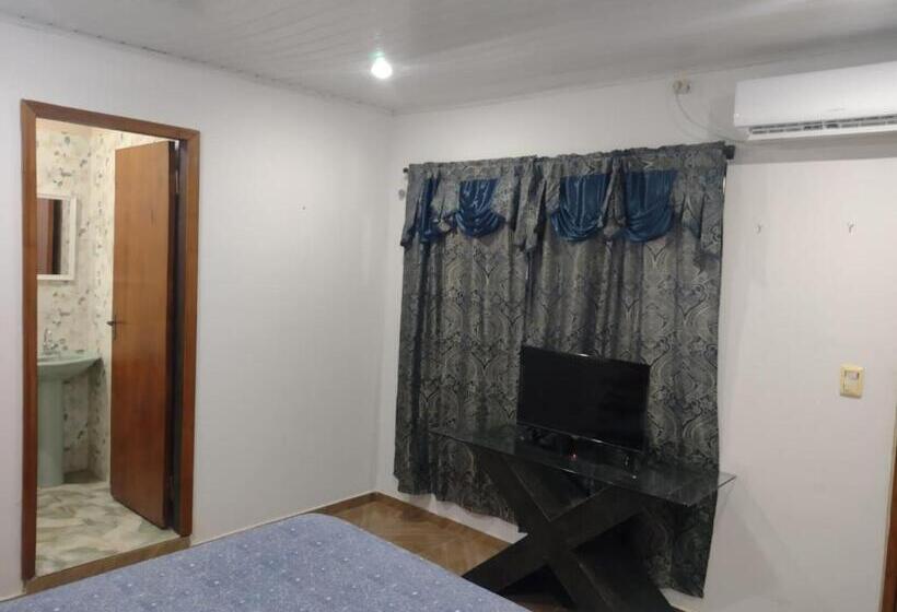اتاق لوکس, Lvl Hospedaje Ejecutivo