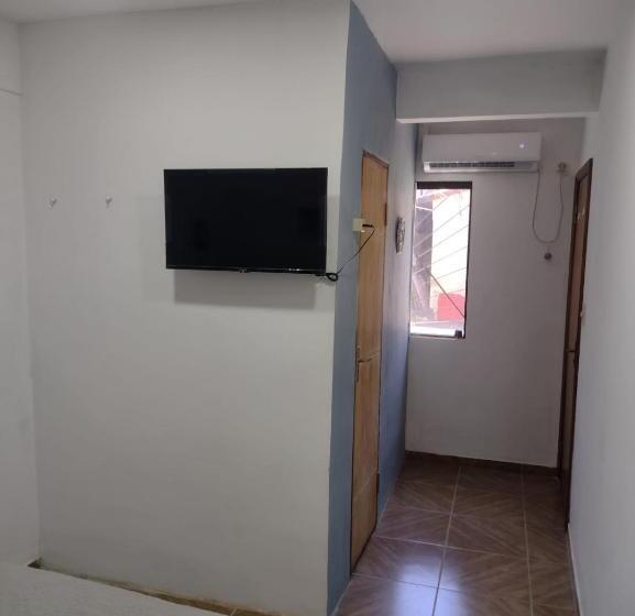 اتاق لوکس, Lvl Hospedaje Ejecutivo