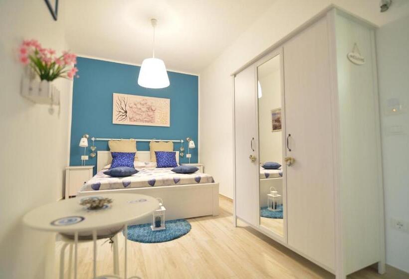 اتاق استاندارد, Dimora Pascali   Relax & Holiday