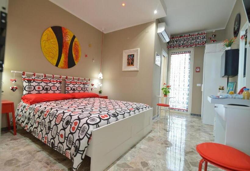 اتاق استاندارد, Dimora Pascali   Relax & Holiday