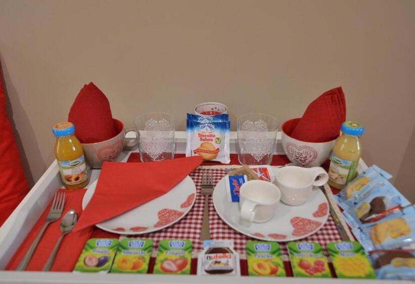 اتاق استاندارد, Dimora Pascali   Relax & Holiday