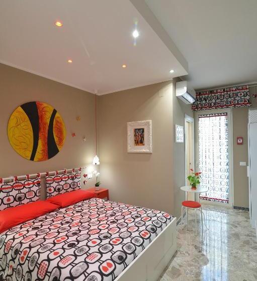 اتاق استاندارد, Dimora Pascali   Relax & Holiday