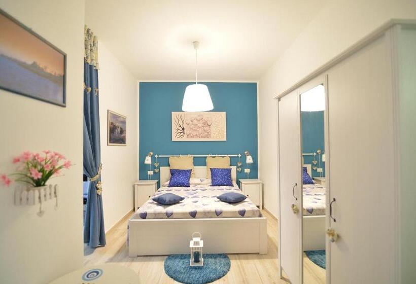 اتاق استاندارد, Dimora Pascali   Relax & Holiday