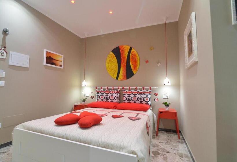 اتاق استاندارد, Dimora Pascali   Relax & Holiday