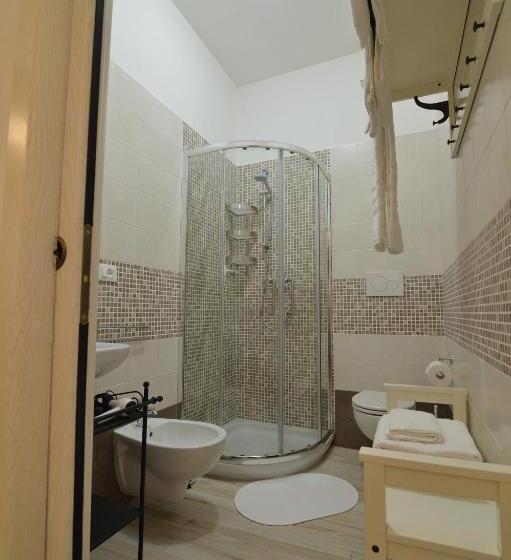 اتاق استاندارد, Dimora Pascali   Relax & Holiday