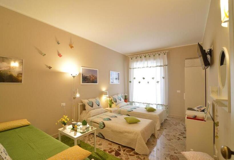 اتاق استاندارد, Dimora Pascali   Relax & Holiday