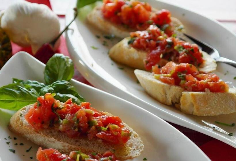 اتاق استاندارد, Dimora Pascali   Relax & Holiday