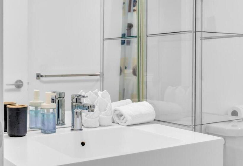 سوییت لوکس, Cityplace Luxury Suites