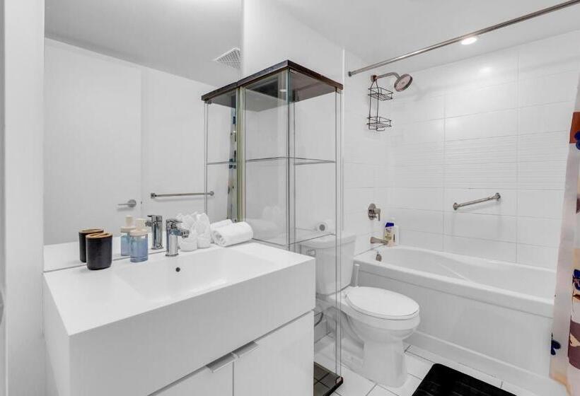 سوییت لوکس, Cityplace Luxury Suites