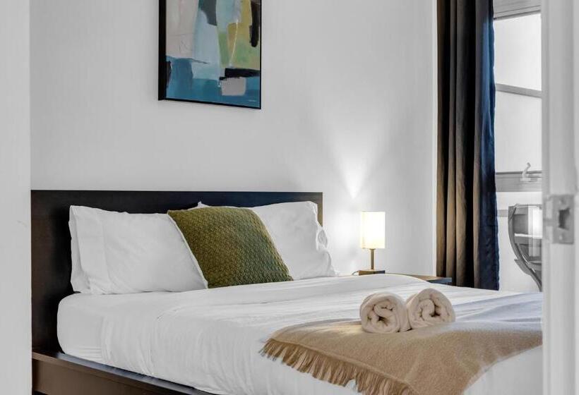 سوییت لوکس, Cityplace Luxury Suites